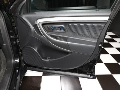 2013 Ford Taurus