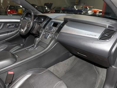 2013 Ford Taurus