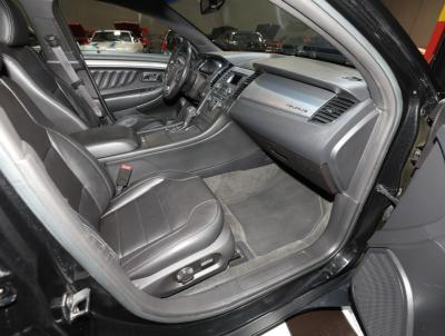 2013 Ford Taurus