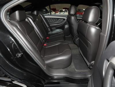2013 Ford Taurus