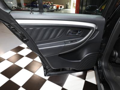2013 Ford Taurus