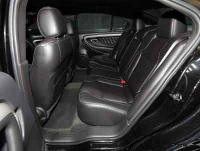 2013 Ford Taurus