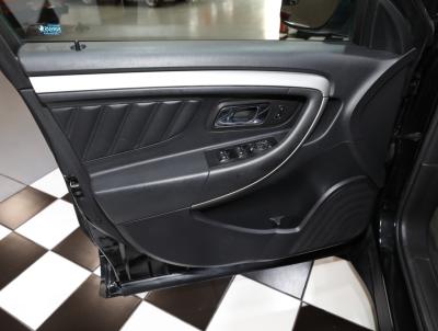 2013 Ford Taurus