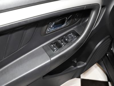 2013 Ford Taurus