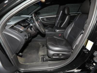 2013 Ford Taurus
