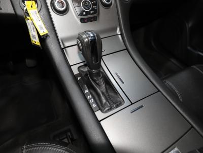 2013 Ford Taurus