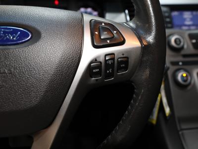 2013 Ford Taurus