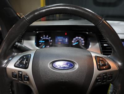 2013 Ford Taurus