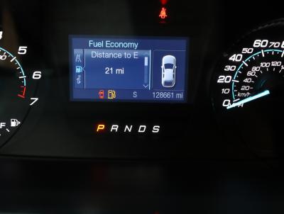 2013 Ford Taurus