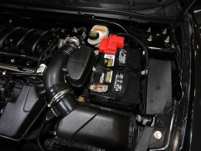 2013 Ford Taurus