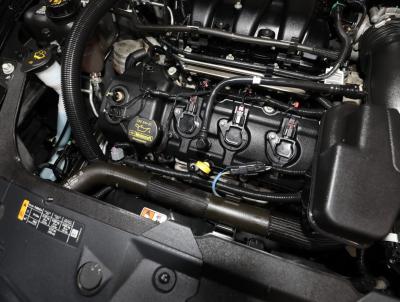 2013 Ford Taurus