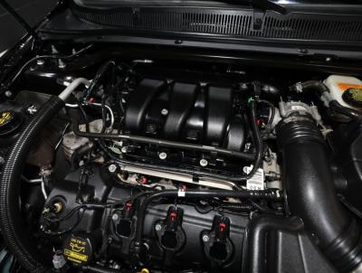 2013 Ford Taurus