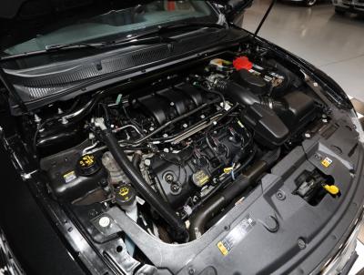 2013 Ford Taurus