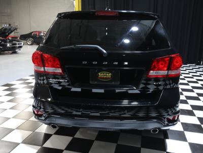 2017 Dodge Journey