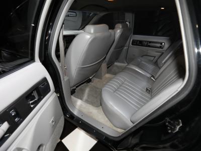 1996 Chevrolet Impala