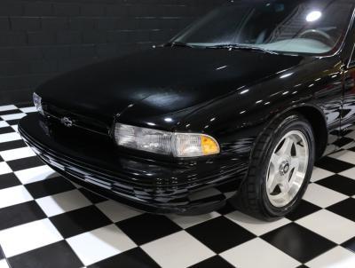1996 Chevrolet Impala