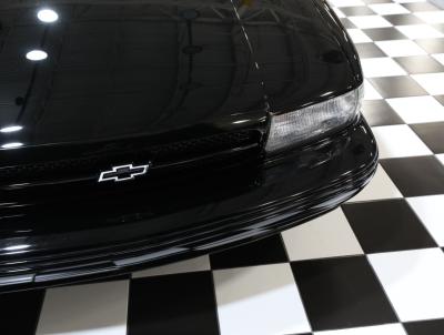 1996 Chevrolet Impala
