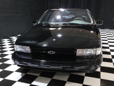 1996 Chevrolet Impala