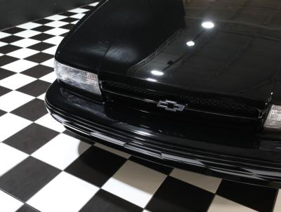 1996 Chevrolet Impala
