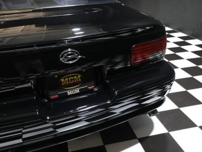 1996 Chevrolet Impala