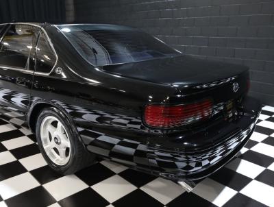 1996 Chevrolet Impala