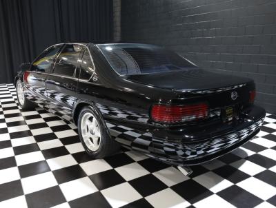 1996 Chevrolet Impala