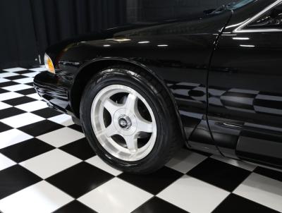 1996 Chevrolet Impala
