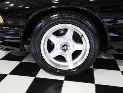 1996 Chevrolet Impala