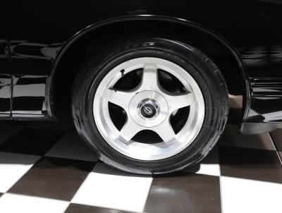 1996 Chevrolet Impala