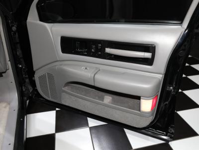 1996 Chevrolet Impala
