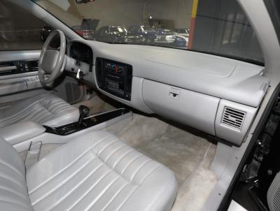1996 Chevrolet Impala