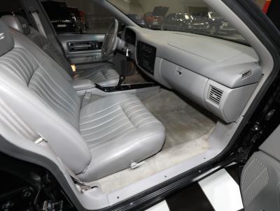 1996 Chevrolet Impala