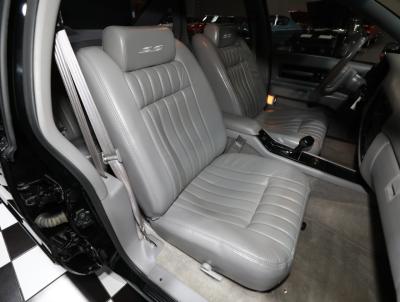 1996 Chevrolet Impala