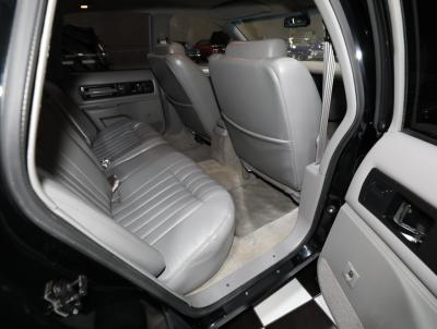 1996 Chevrolet Impala