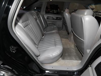 1996 Chevrolet Impala