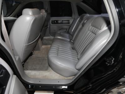 1996 Chevrolet Impala