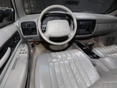 1996 Chevrolet Impala