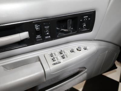 1996 Chevrolet Impala