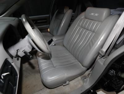 1996 Chevrolet Impala