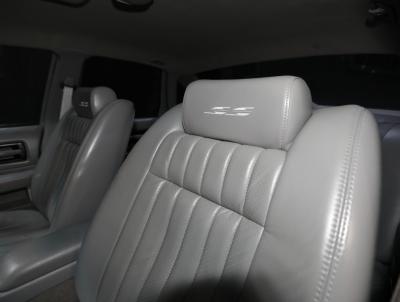1996 Chevrolet Impala