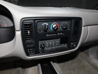 1996 Chevrolet Impala