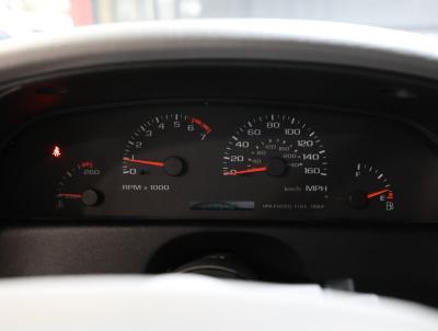 1996 Chevrolet Impala