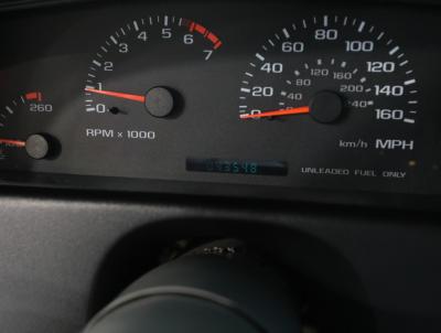 1996 Chevrolet Impala