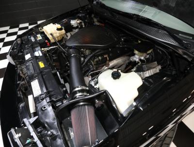 1996 Chevrolet Impala