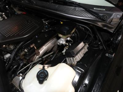 1996 Chevrolet Impala