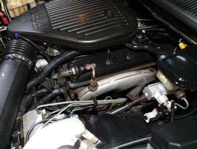 1996 Chevrolet Impala