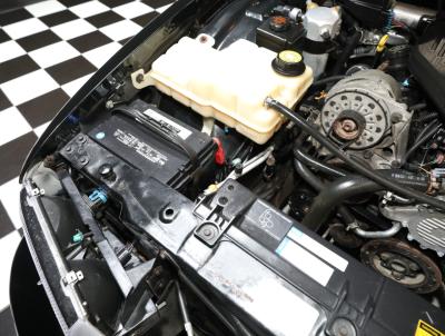 1996 Chevrolet Impala