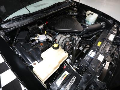 1996 Chevrolet Impala