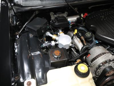 1996 Chevrolet Impala