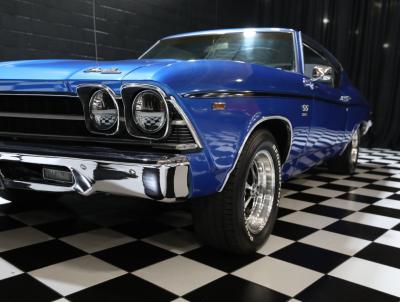 1969 Chevrolet Chevelle